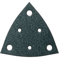 Velcro Dustless Sandpaper